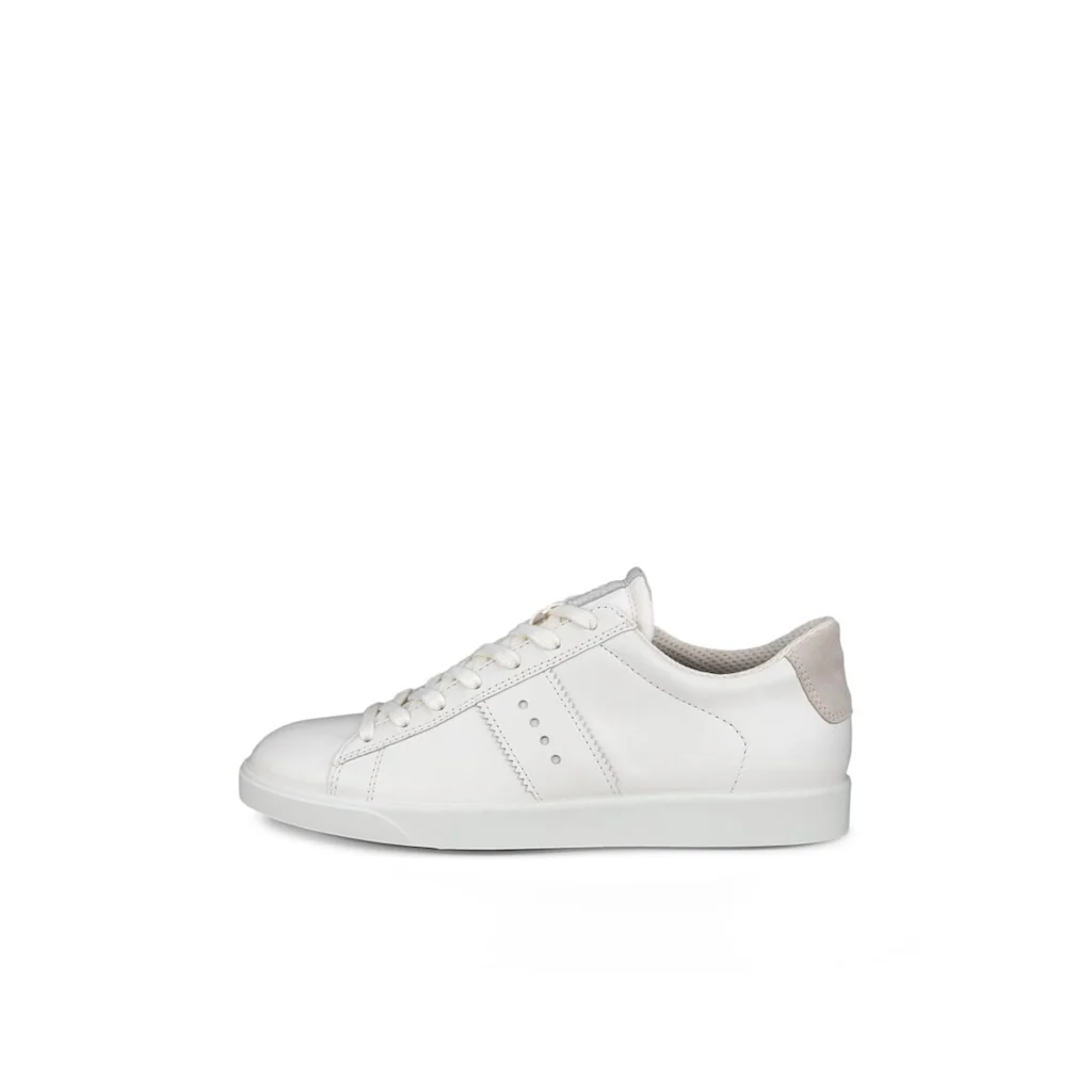Ecco Sneaker »STREET LITE W« Schnürschuh Freizeitsneaker Halbschuh in Retro-Optik Verkauf