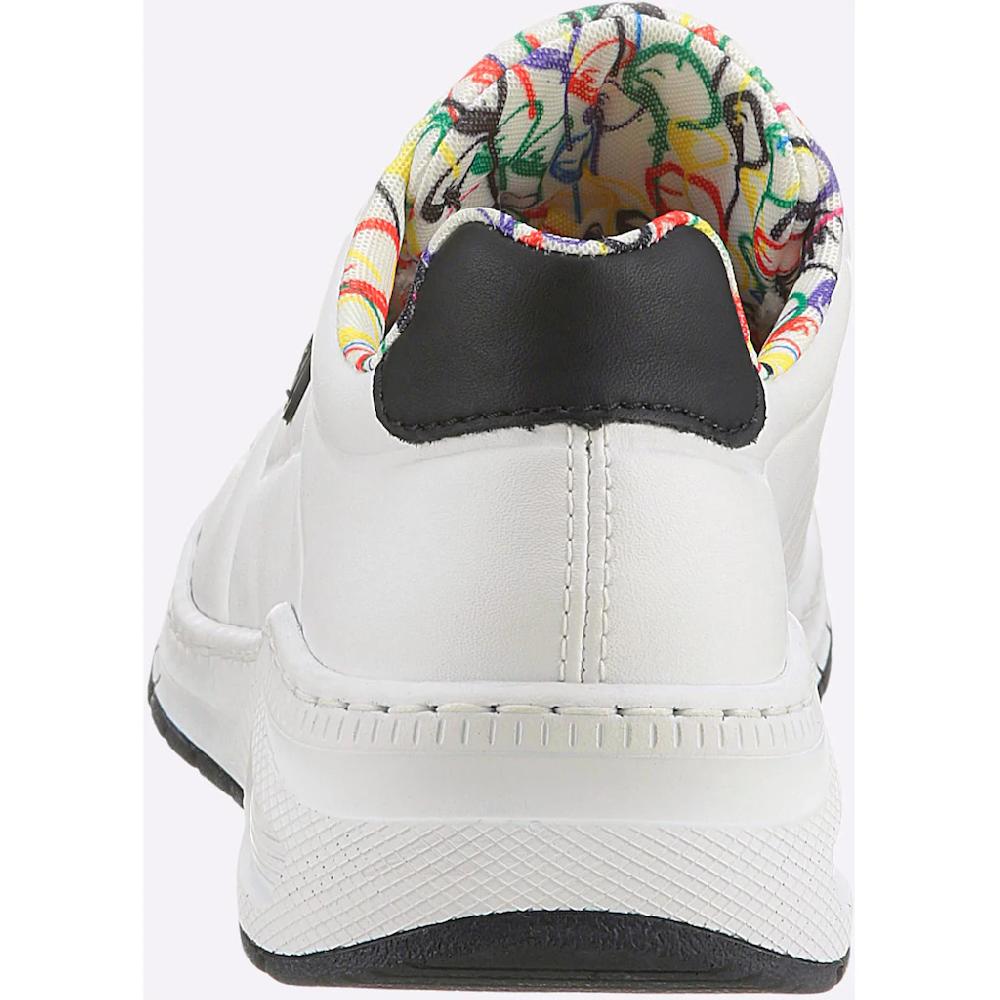 Rieker Sneaker Fabrikverkauf