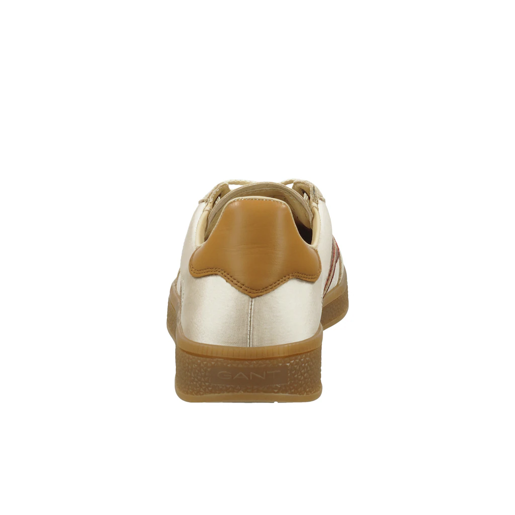 Gant Sneaker »Cuzima« Schnürschuh Retro Sneaker im Vintage-Design online kaufen Meist gekauft