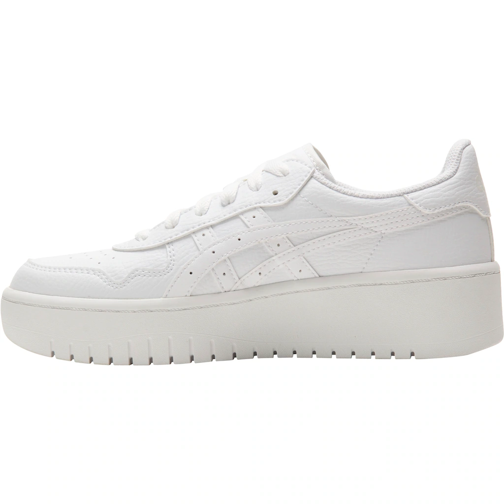 ASICS SportStyle Plateausneaker »JAPAN S PF« online bestellen Limitierter Zeitrabatt