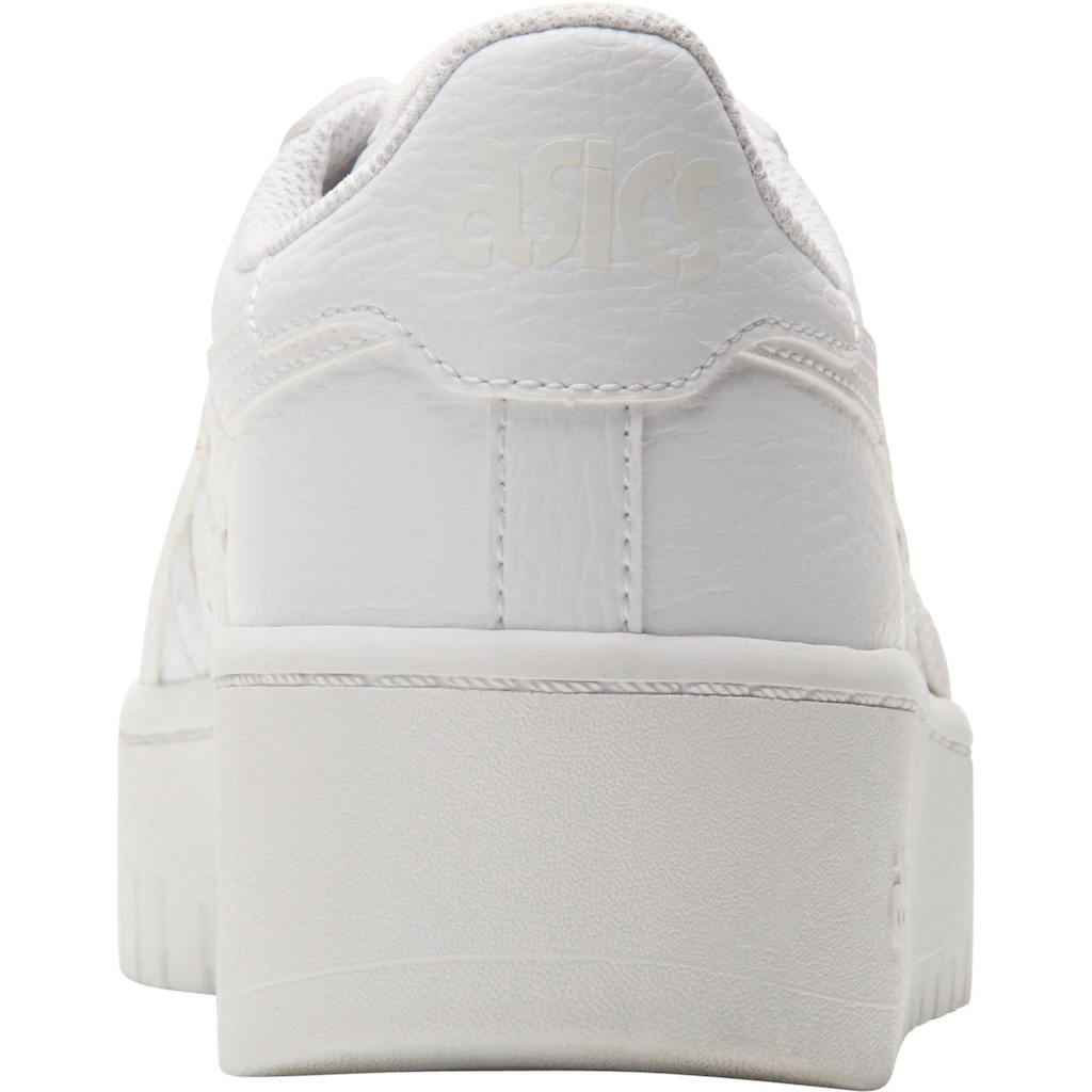 ASICS SportStyle Plateausneaker »JAPAN S PF« online bestellen Limitierter Zeitrabatt