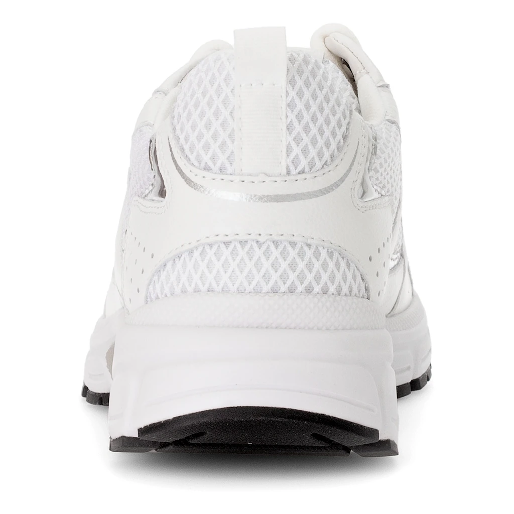 Gabor Keilsneaker »FLORENZ« Freizeitschuh Halbschuh Schnürer in Bequemweite G (= weit) online kaufen Online Shopping
