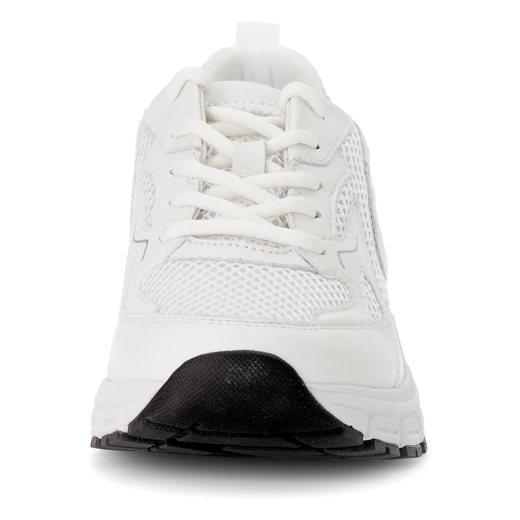 Gabor Keilsneaker »FLORENZ« Freizeitschuh Halbschuh Schnürer in Bequemweite G (= weit) online kaufen Online Shopping