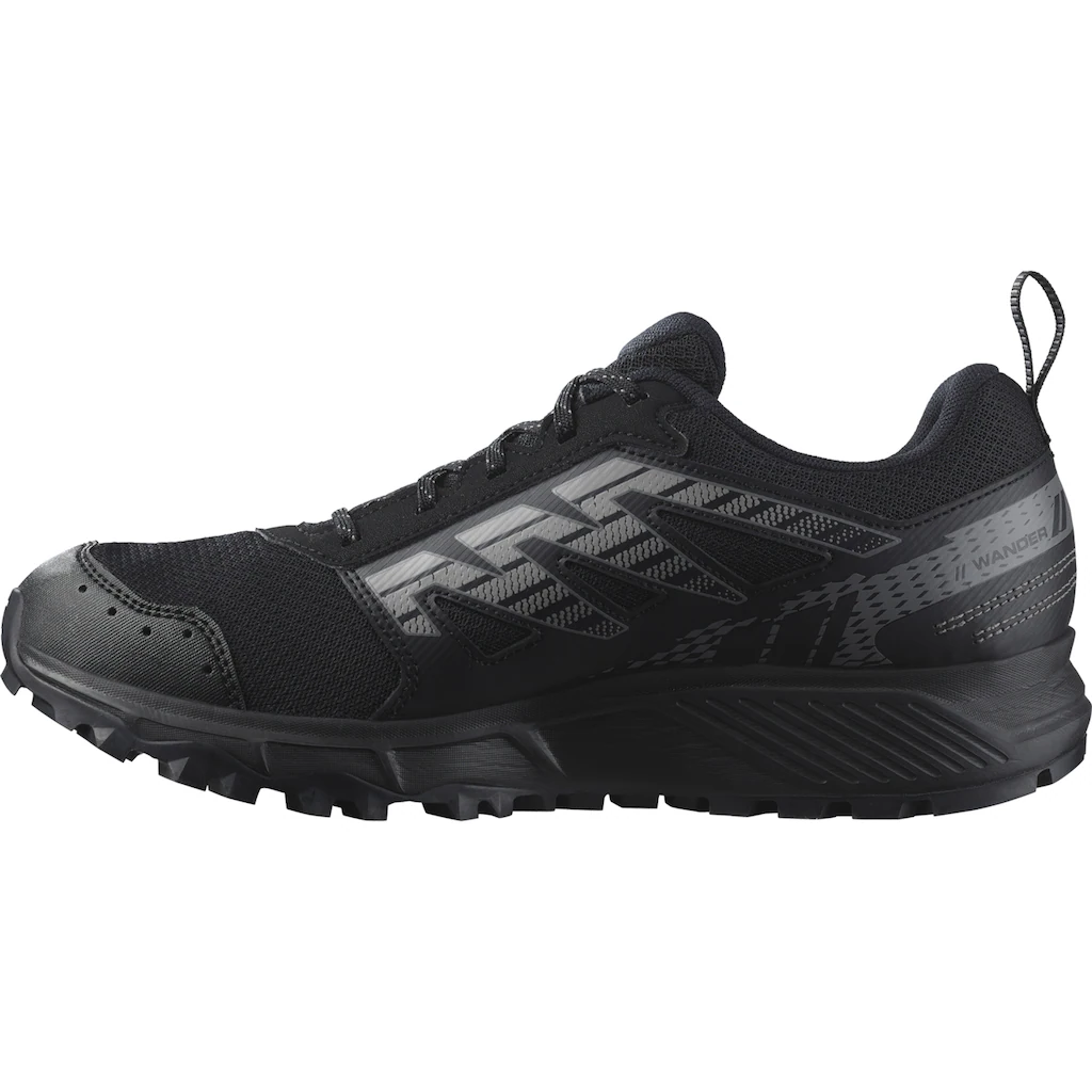 Salomon Wanderschuh »WANDER GORE-TEX®« wasserdicht Trailrunningschuhe auf Raten Exklusivangebot