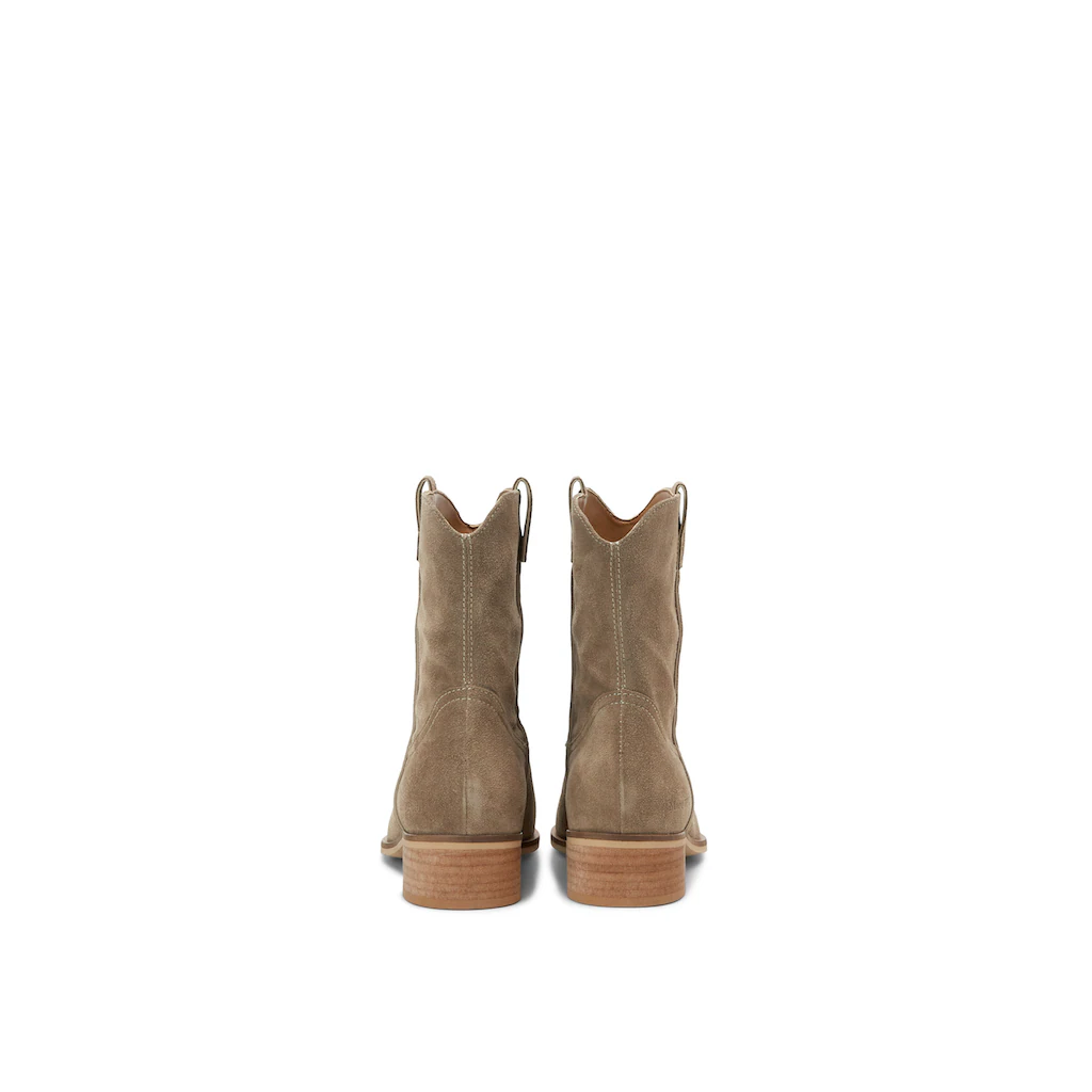 Marc O'Polo Stiefel »aus weichem Veloursleder« kaufen Osterangebot