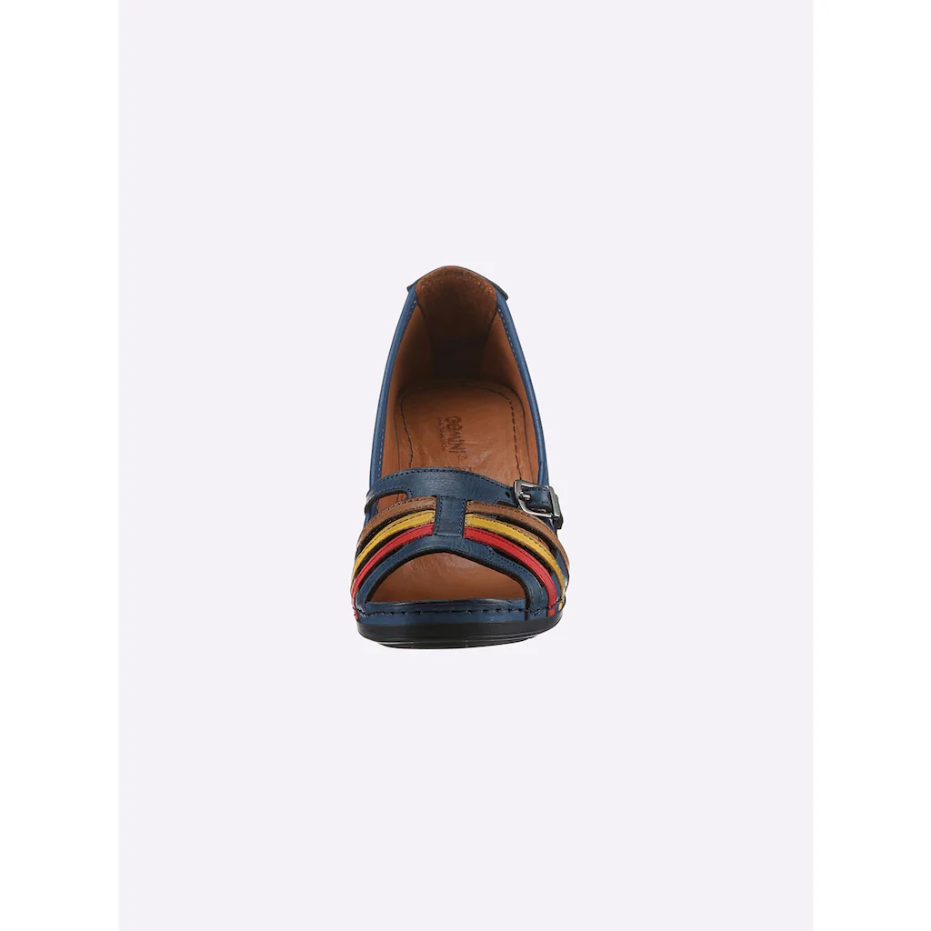 Gemini Pumps bestellen Valentinstagsangebot