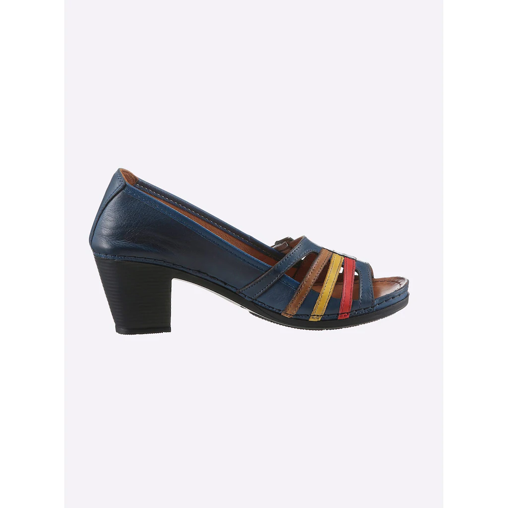 Gemini Pumps bestellen Valentinstagsangebot