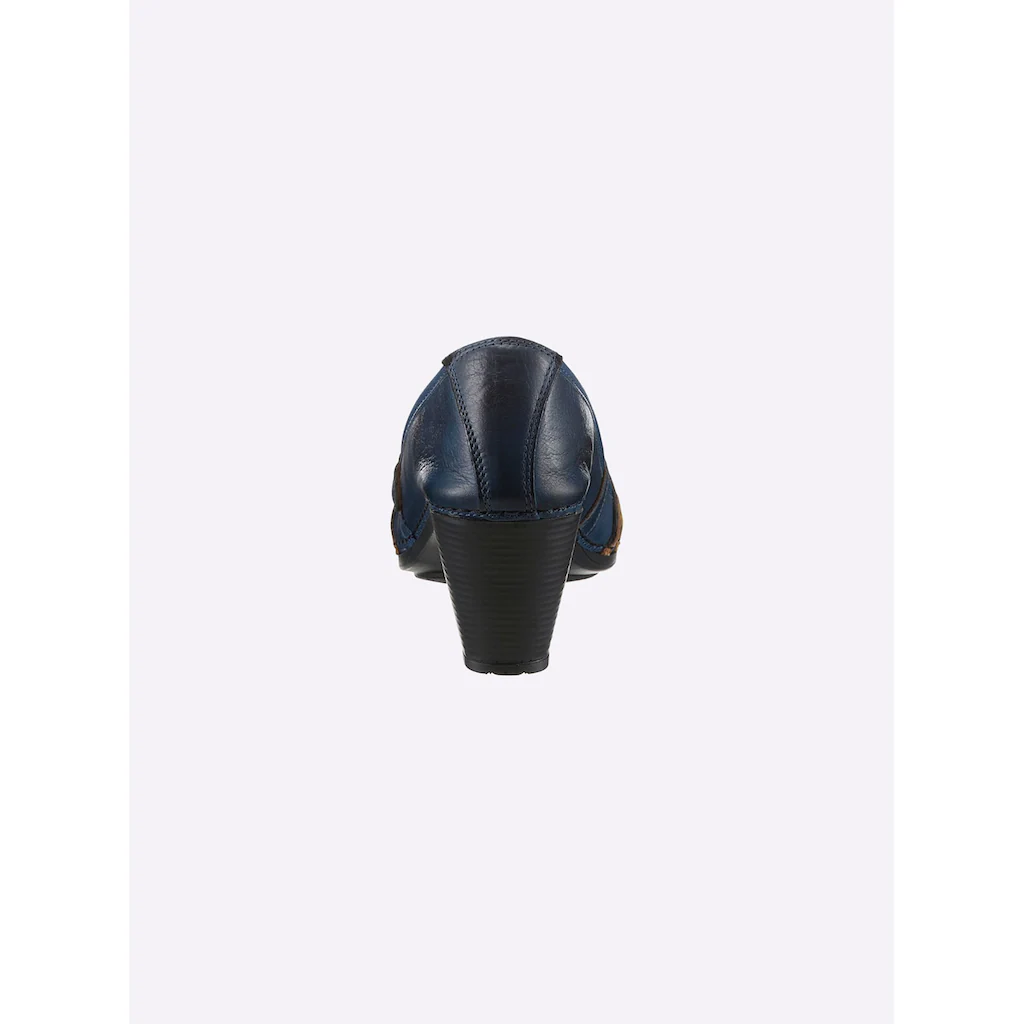 Gemini Pumps bestellen Valentinstagsangebot
