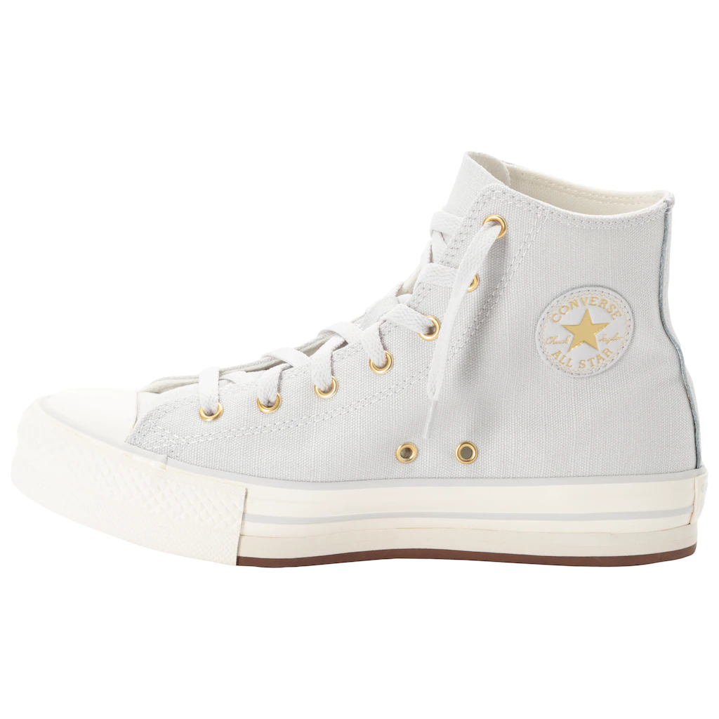 Converse Sneaker »CHUCK TAYLOR ALL STAR EVA LIFT PLATFORM TONAL CANVAS« ▷ für Top Angebot