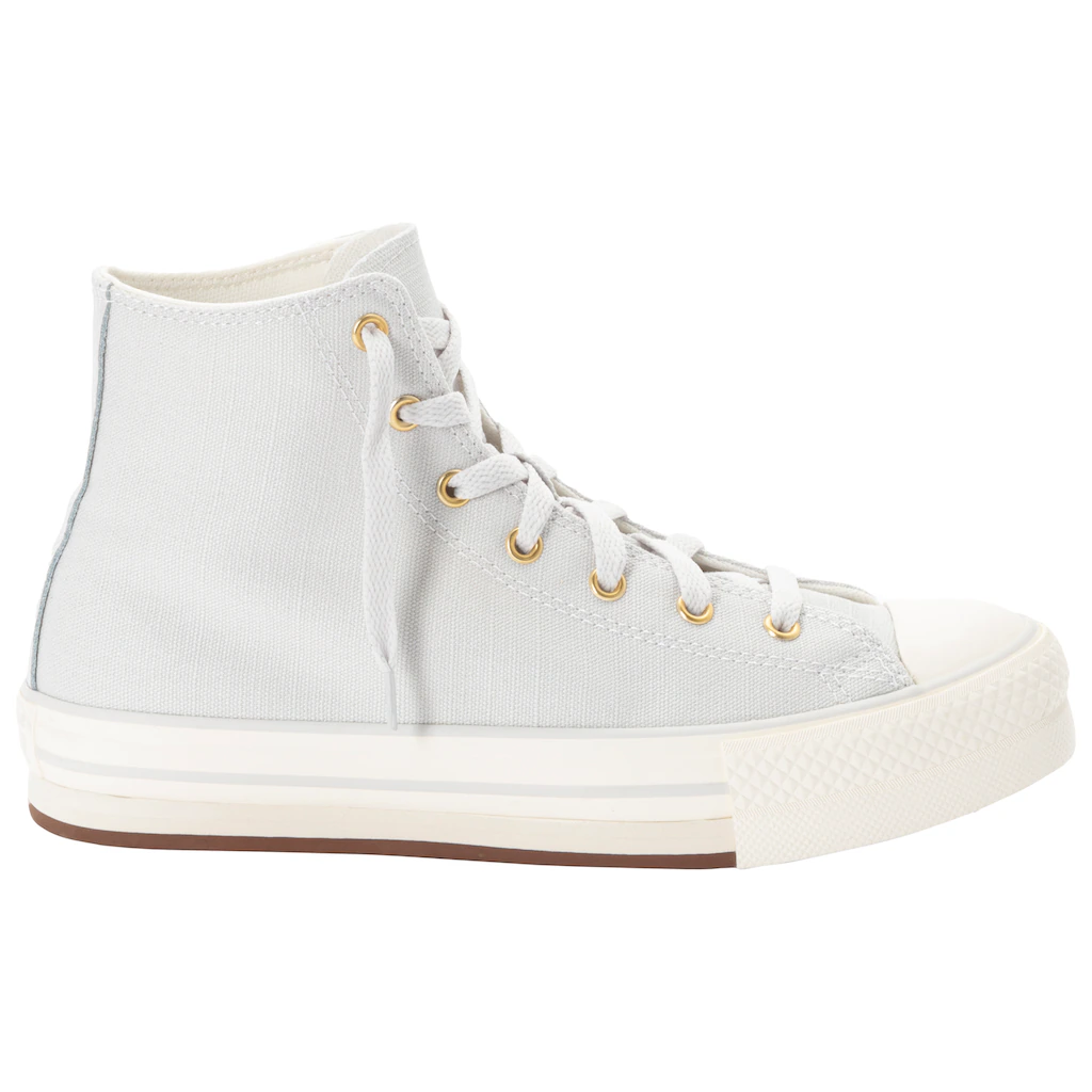 Converse Sneaker »CHUCK TAYLOR ALL STAR EVA LIFT PLATFORM TONAL CANVAS« ▷ für Top Angebot
