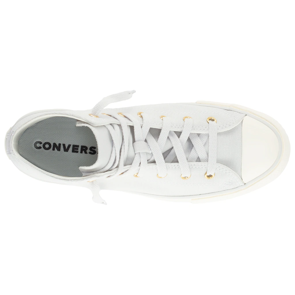 Converse Sneaker »CHUCK TAYLOR ALL STAR EVA LIFT PLATFORM TONAL CANVAS« ▷ für Top Angebot