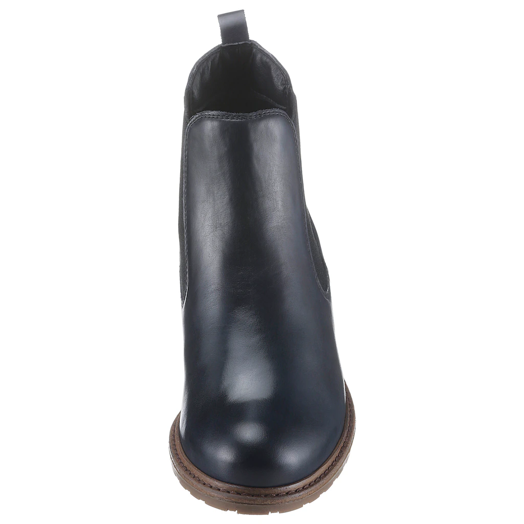 Tamaris Chelseaboots »Belin« kaufen Zeitlich begrenztes Angebot