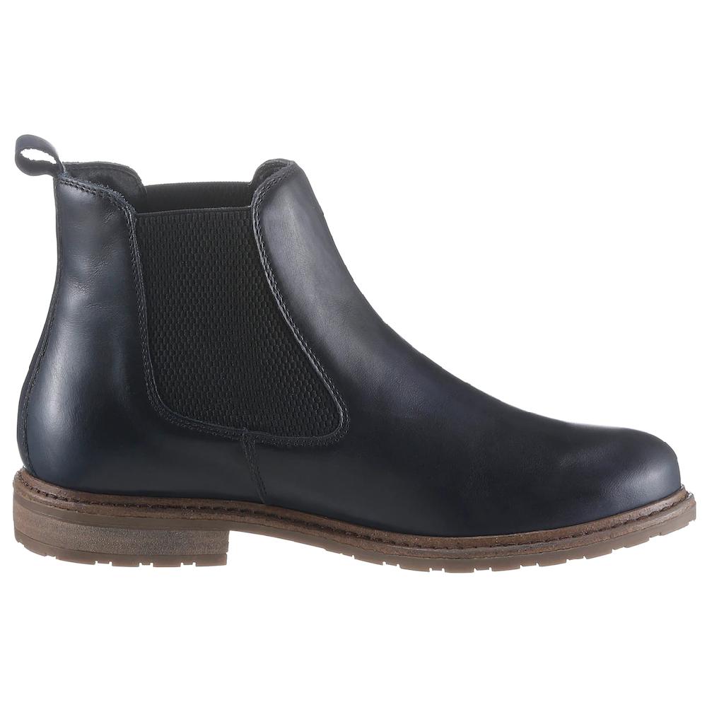 Tamaris Chelseaboots »Belin« kaufen Zeitlich begrenztes Angebot