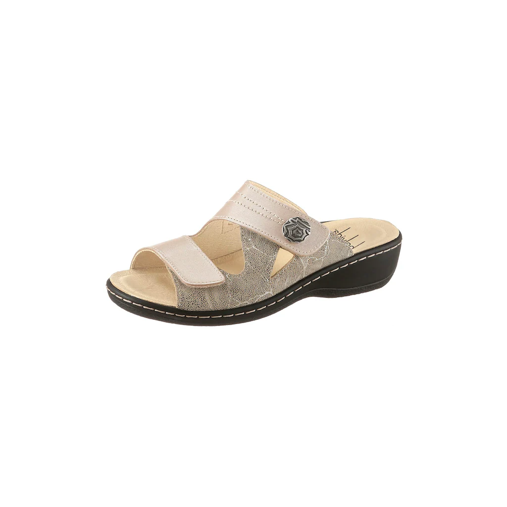 Belvida Pantolette online bestellen Blitzangebot