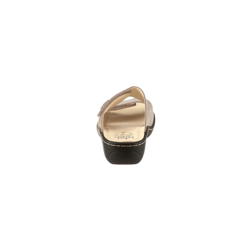 Belvida Pantolette online bestellen Blitzangebot