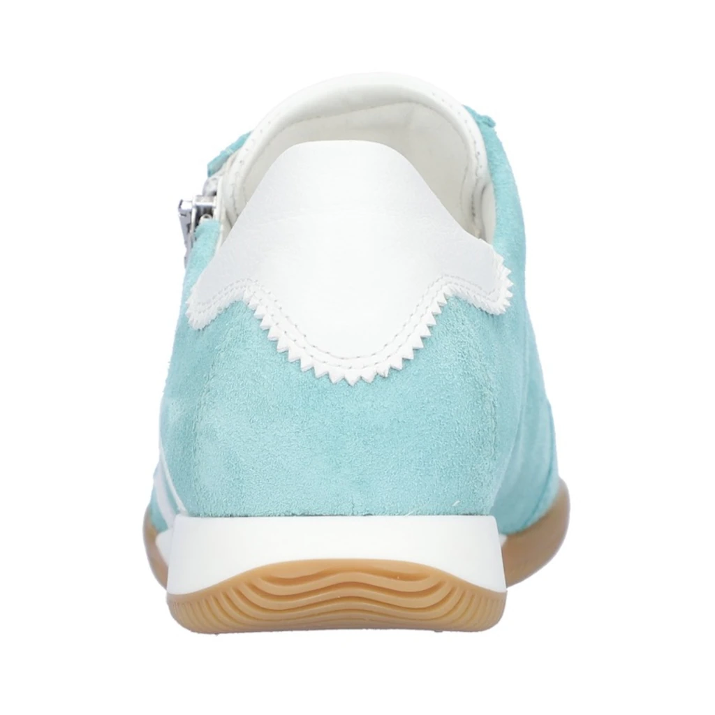 Waldläufer Sneaker »H-PAMELA« Halbschuh Freizeitschuh Schnürschuh Komfortweite H (= sehr weit) Saisonale Angebote