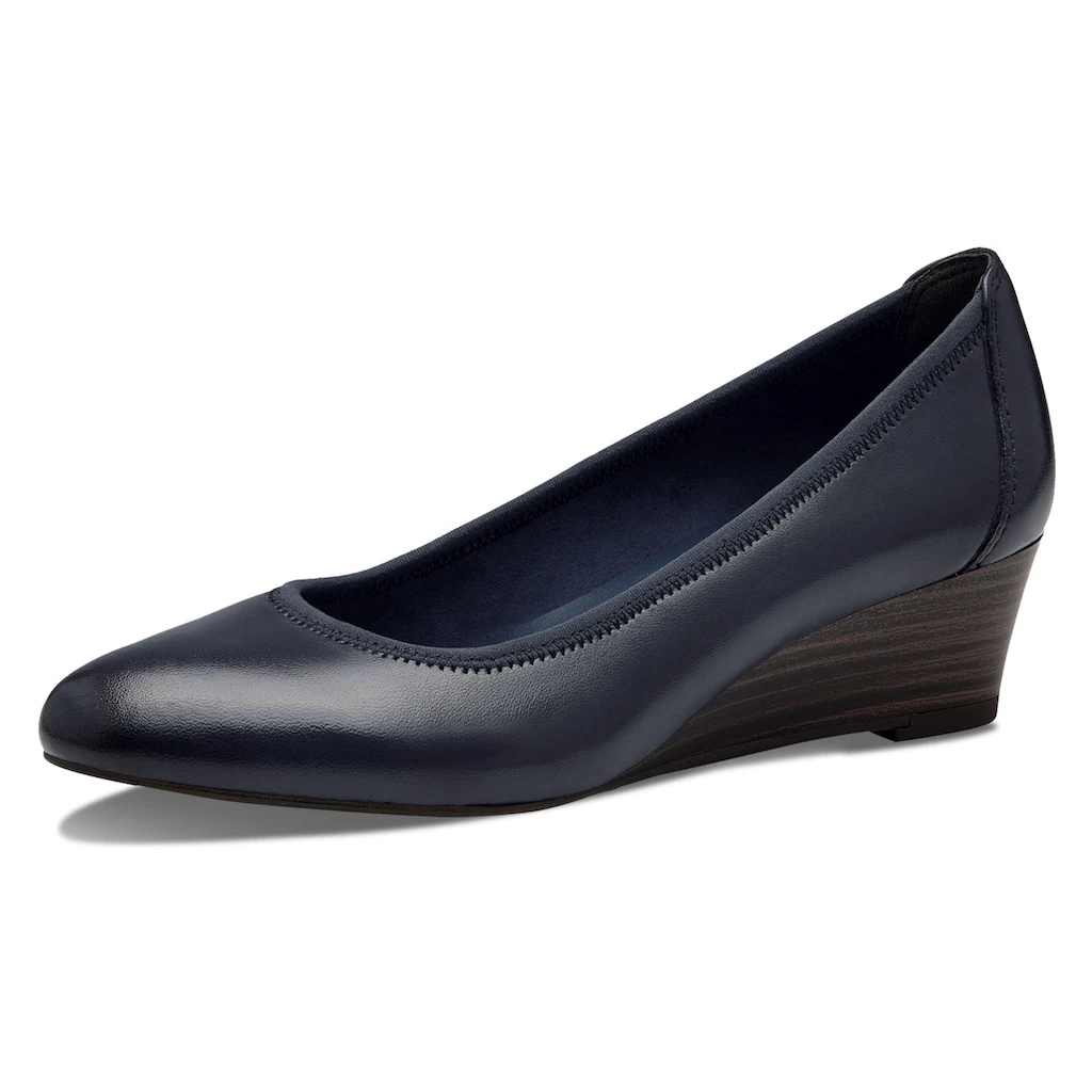 Tamaris Pumps »Borage« mit Touch It online kaufen Sonderangebote