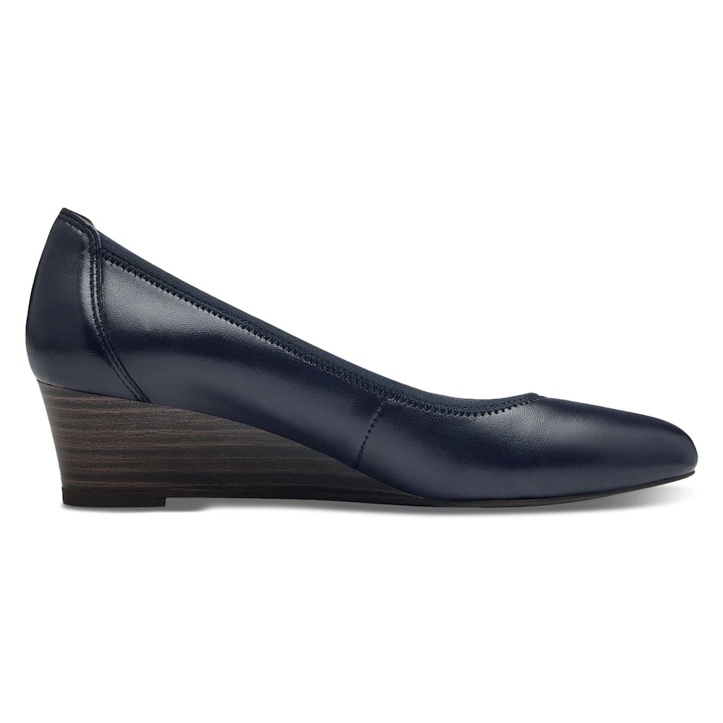 Tamaris Pumps »Borage« mit Touch It online kaufen Sonderangebote