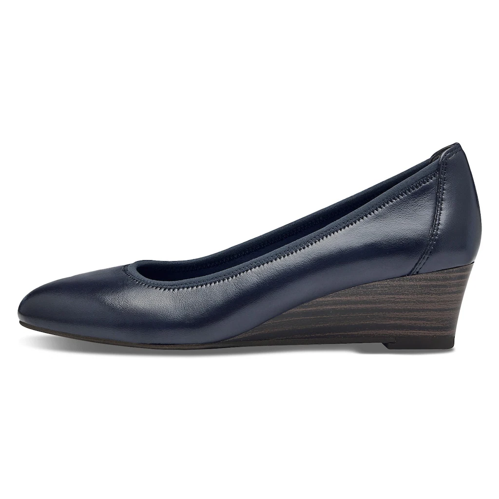 Tamaris Pumps »Borage« mit Touch It online kaufen Sonderangebote