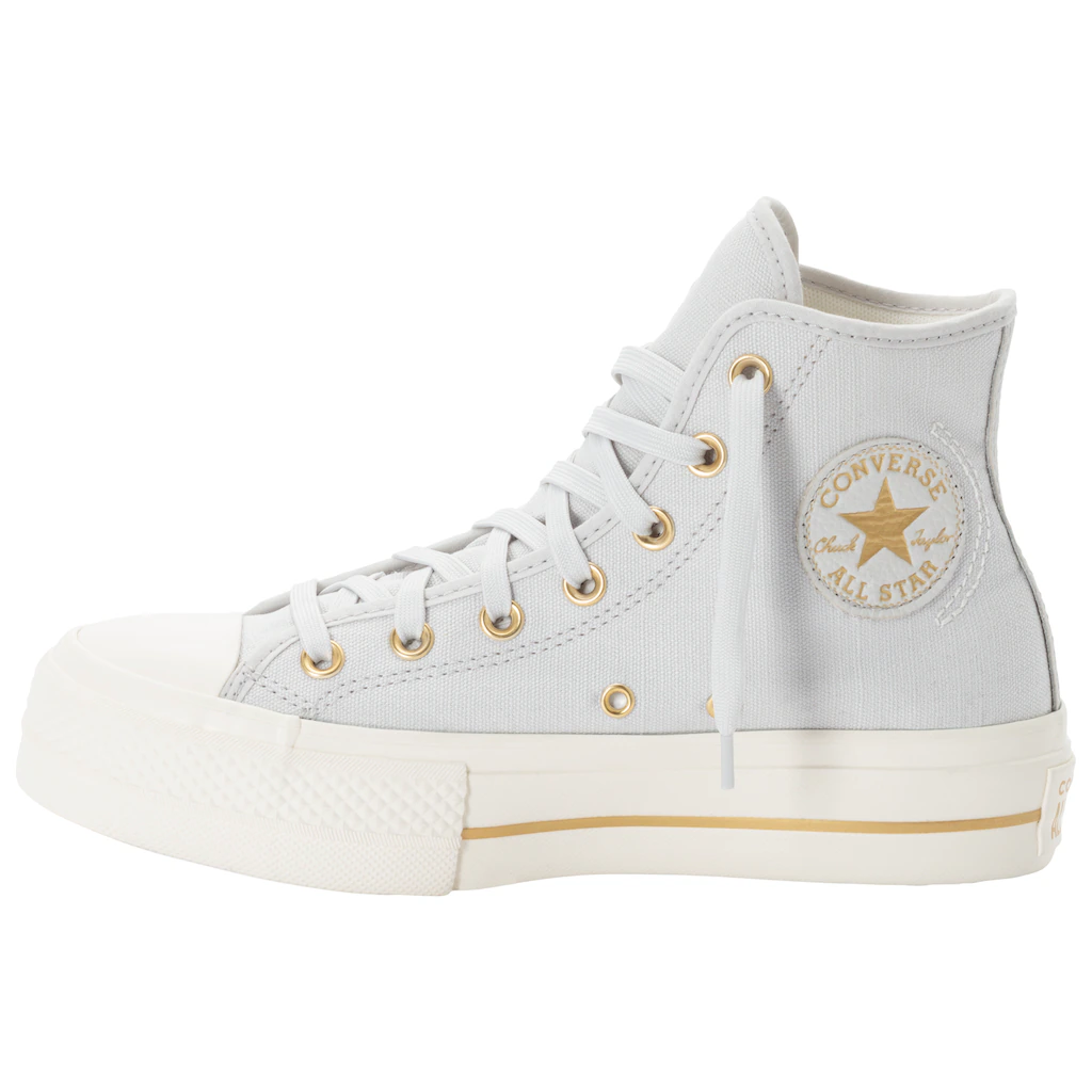 Converse Sneaker »CHUCK TAYLOR ALL STAR LIFT PLATFORM TAILORED LINES« ▷ für Super Sparpreis