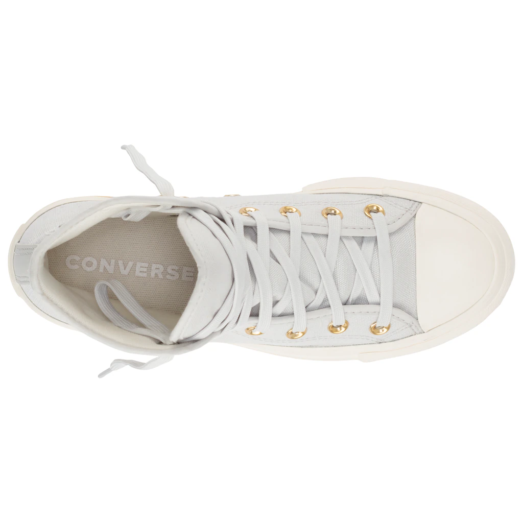Converse Sneaker »CHUCK TAYLOR ALL STAR LIFT PLATFORM TAILORED LINES« ▷ für Super Sparpreis