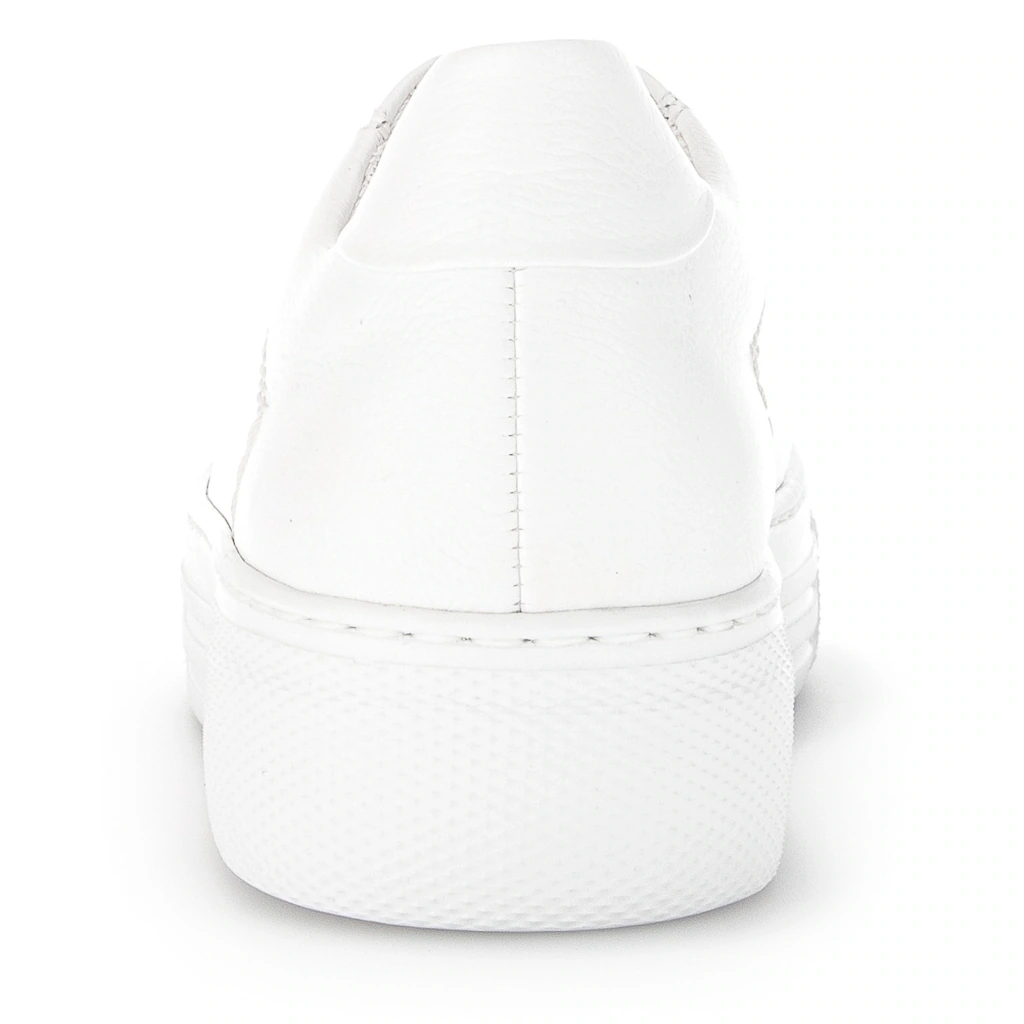 Gabor Plateausneaker »FLORENZ« mit OPTIFIT-Wechselfußbett Freizeitschuh Halbschuh Schnürschuh online kaufen Begrenzte Freigabe