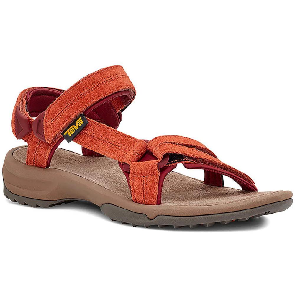 Teva Sandale »Terra Fi Lite Suede Womens« auf Raten Bis zu 65% Rabatt