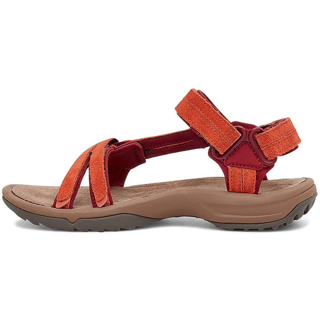 Teva Sandale »Terra Fi Lite Suede Womens« auf Raten Bis zu 65% Rabatt