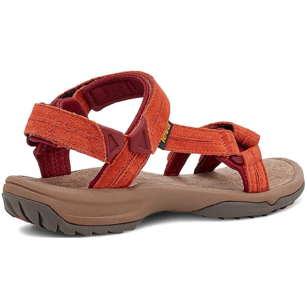 Teva Sandale »Terra Fi Lite Suede Womens« auf Raten Bis zu 65% Rabatt