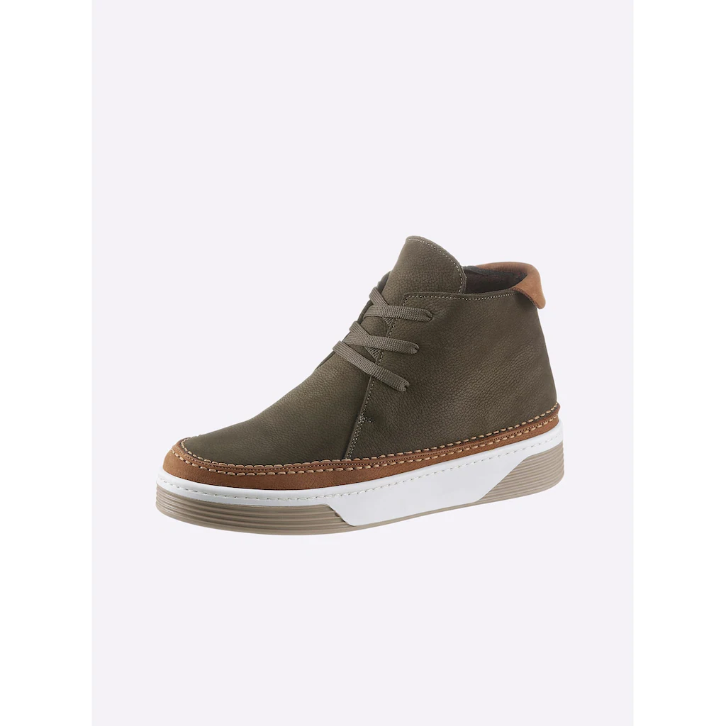 Gemini Stiefelette online kaufen Nur für heute