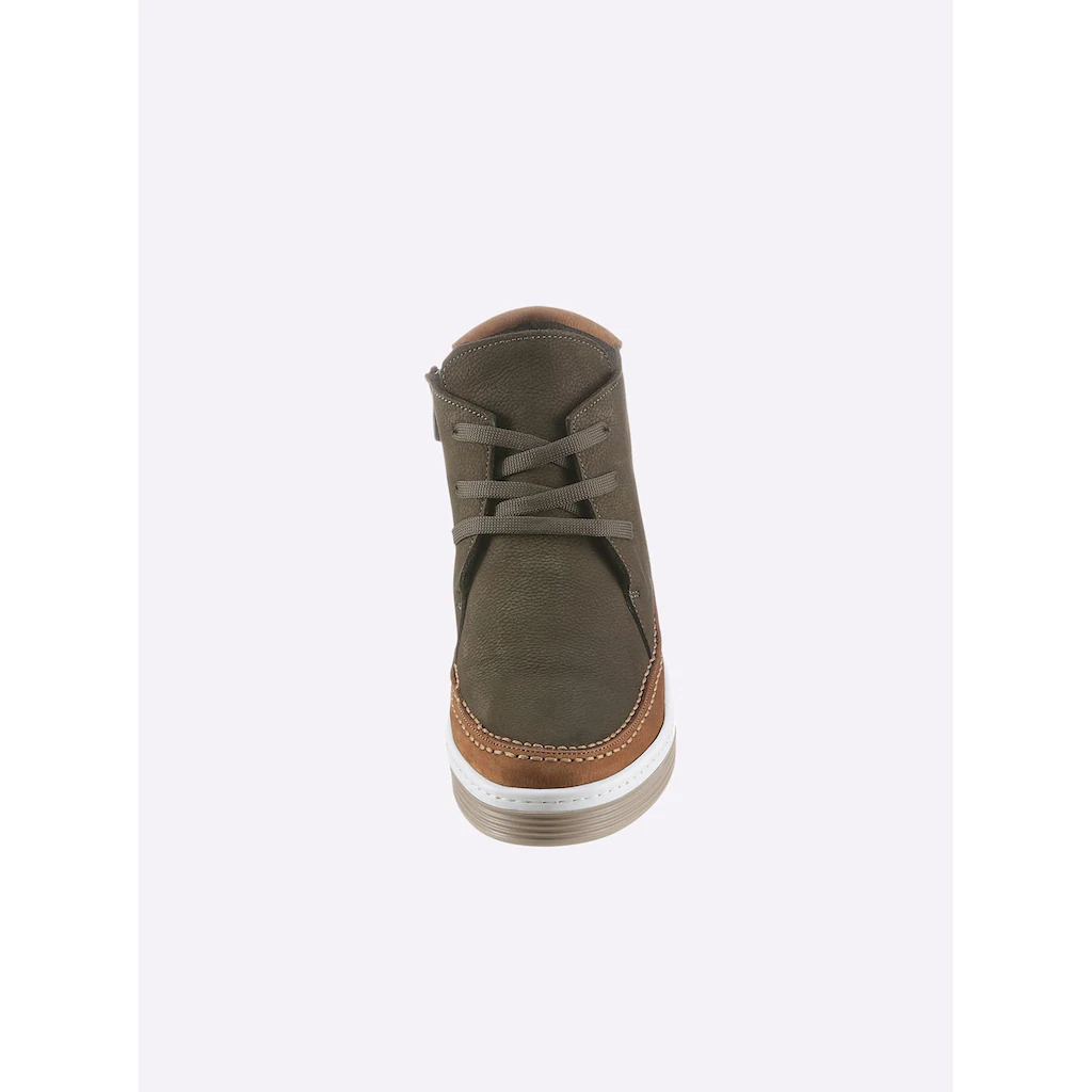 Gemini Stiefelette online kaufen Nur für heute