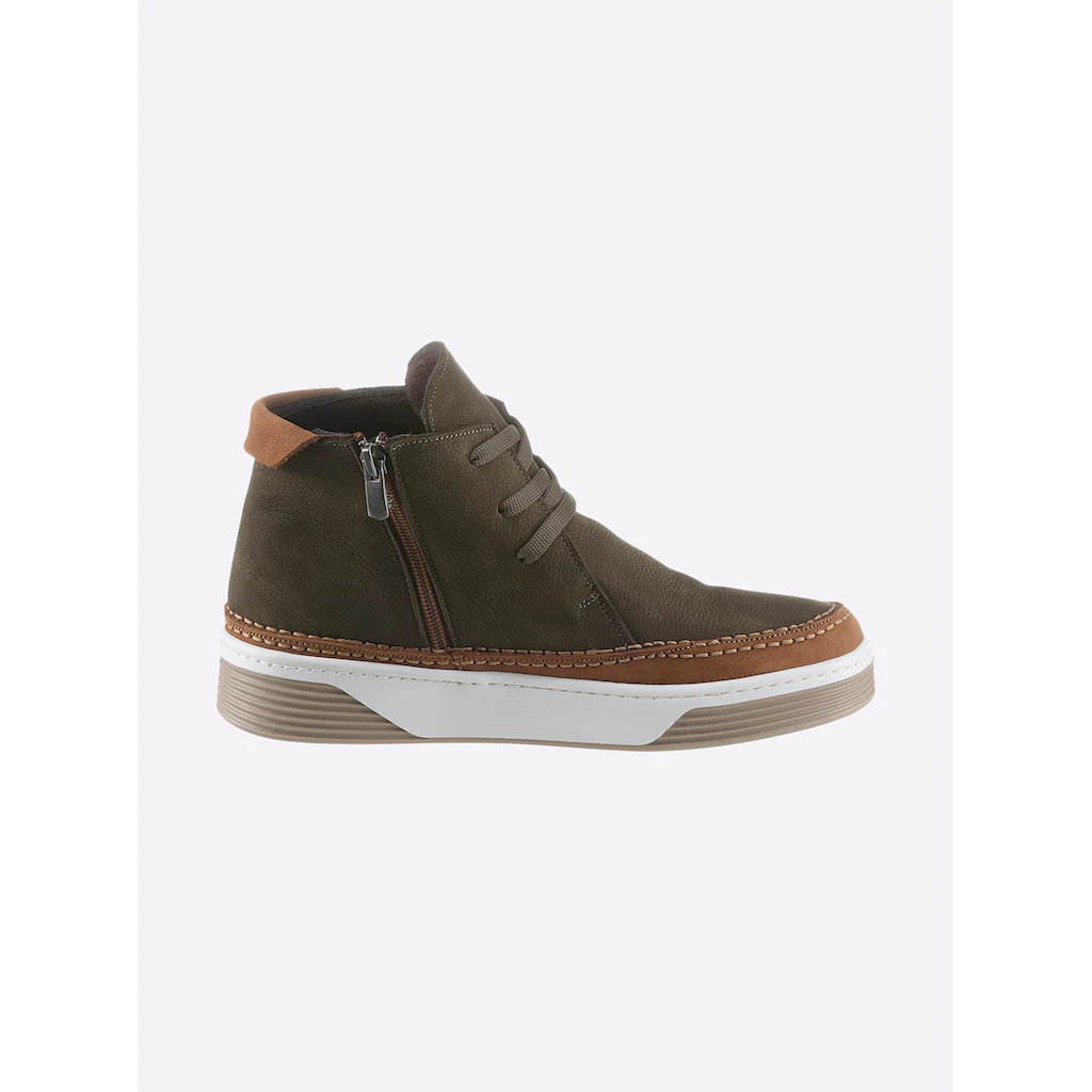 Gemini Stiefelette online kaufen Nur für heute