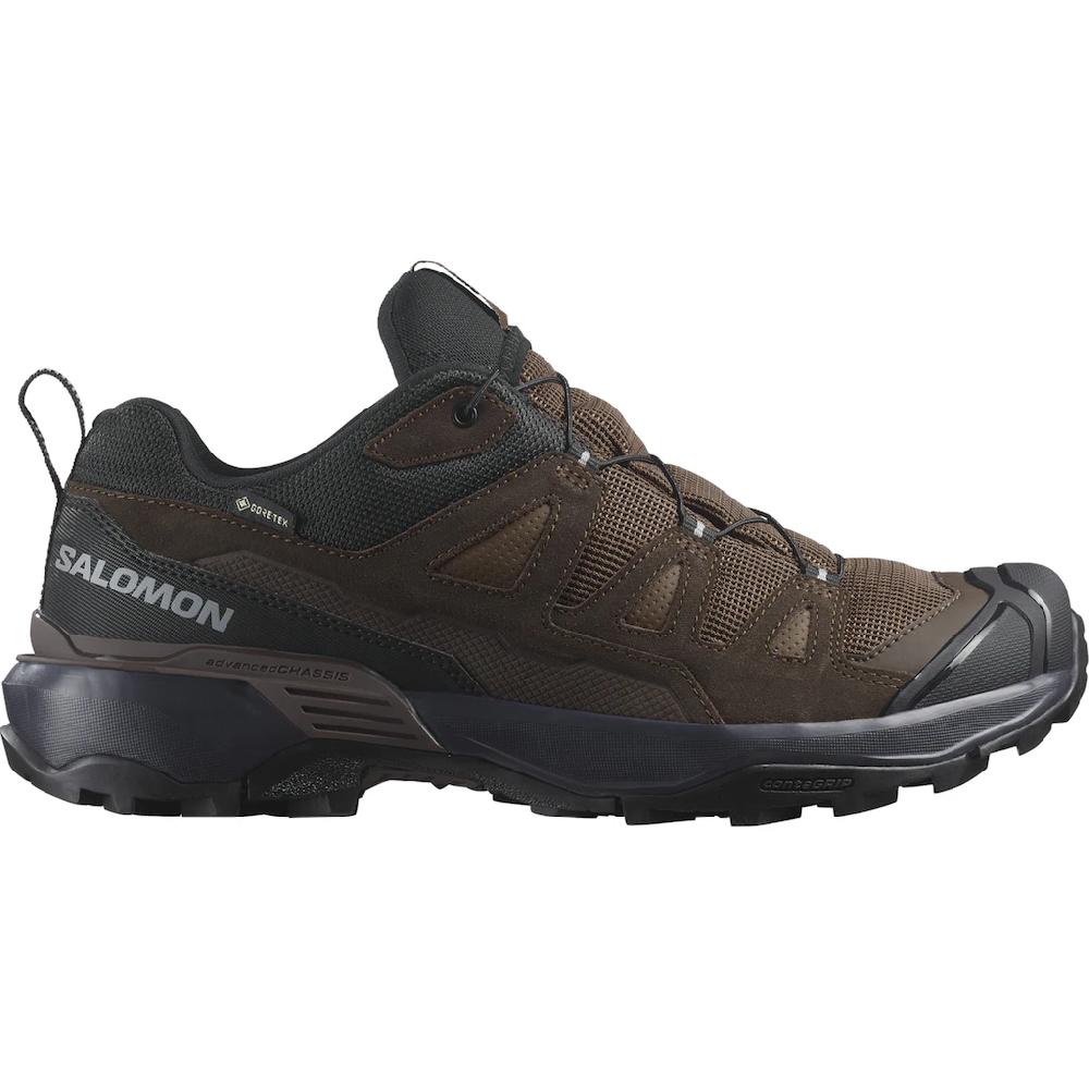 Salomon Wanderschuh »X ULTRA 360 LEATHER GORE-TEX« wasserdicht auf Rechnung Vierteljährliche Förderung